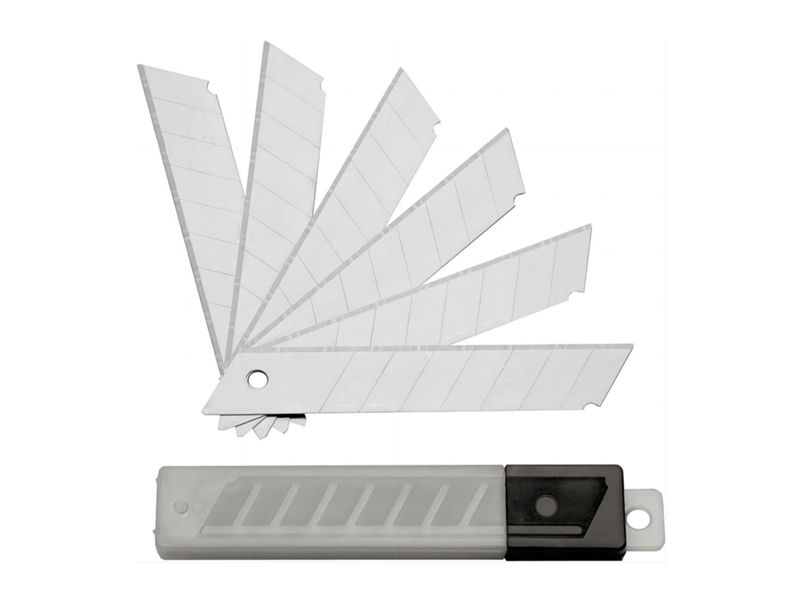 Set De 10 Hojas De Recambio Para Ref.54331 Jbm