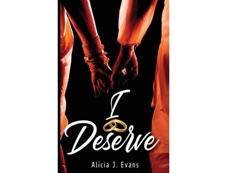 Livro I Deserve De Evans, Alicia Et Al. (inglês)