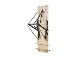 Máquina De Pilates Succebuy De Parede Em Madeira De Bordo 1830 X 560 X X 620 Mm (800)