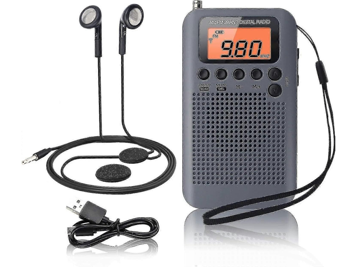 Suporte de Montagem com Clipe para Antena de Carro, Fixação de Rádio CB GOKOCO
