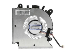 Ventoinha De Resfriamento De Cpu Para Gf63 Ms 16r1 Ms 16r2 Pabd08008sh N413 E322500300ad Slowmoose