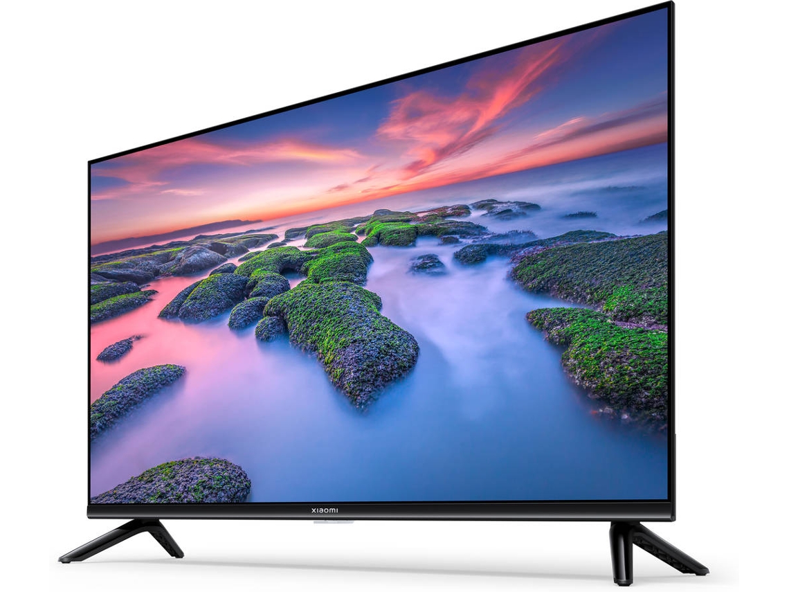 TV XIAOMI A2 (LED 32'' 81 cm HD Smart TV) Worten.pt