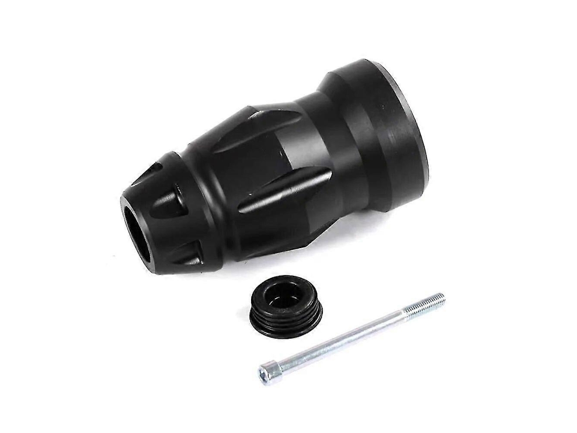 Guarda-motor Zontes G1 125 G155 Sr Barra Proteção Acolchoadas Contra Quedas