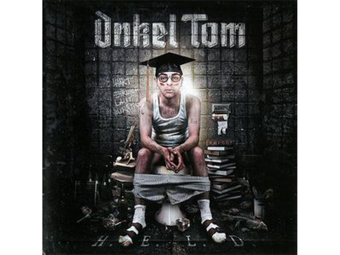 CD Onkel Tom - H.E.L.D.