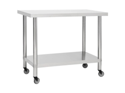 Work Table, Work Tables Vidaxl (100 X 45 X 85 Cm)