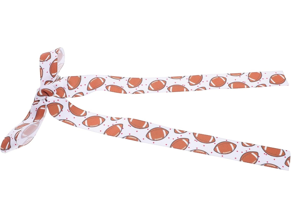 Presilhas de cabelo texturizadas com elásticos para meninas e adolescentes.
