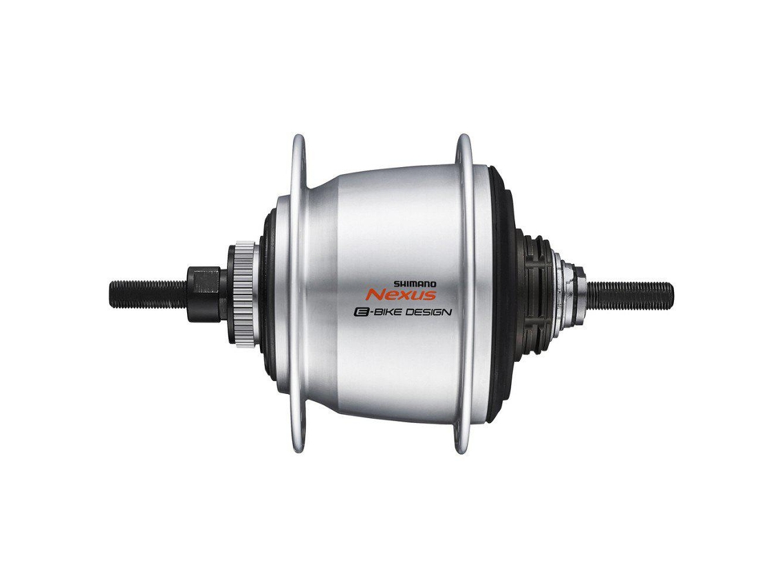 Shimano Nexus C7050 Cl 5S Rear