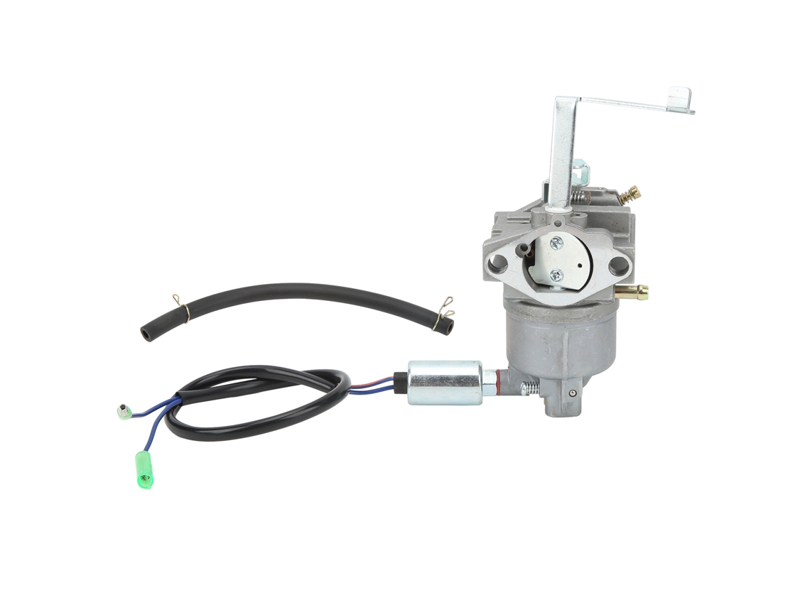 Carburador de Reposição para Gerador Ef2600 Ef6600 Mz175 Mz360