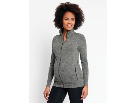 Capuz Active Wear para Gravidez Tamanho S JOJOMAMANBEBE