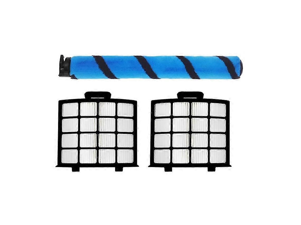 Filtros De Escova Principal Para Aspirador De Pó Shark Az2000 Az2000w Az2002