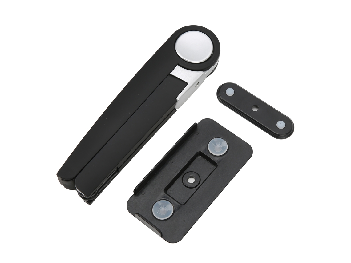 Suporte Elevador para Notebook Pasta Ajustável com Dissipação de Calor para Ios Tablet e Notebook Até 15,6 Polegadas