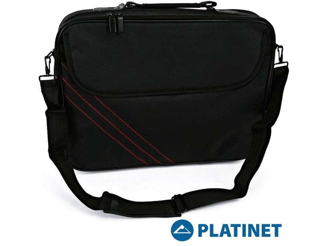 Mala Generocity (Universal - 16'' - Preto)