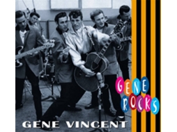 CD Gene Vincent - Gene Pitney's Big 20: All The UK Top 40 Hits 1961-1973 (1CDs)