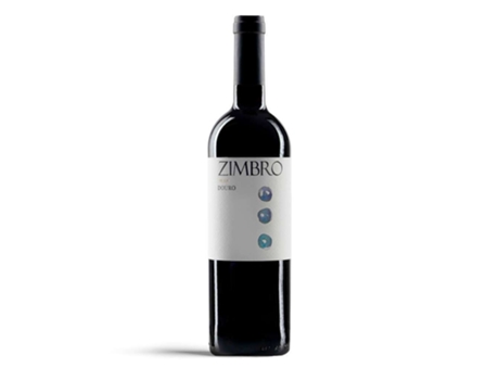 Zimbro Reserva Tinto 2022 75cl Quinto De Zimbro