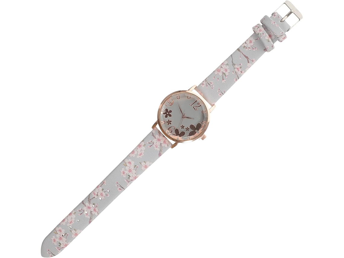 Relógio de Pulso GOKOCO, Feminino, Metálica, Mostrador Digital, Sofisticado, Pulseira Inoxidável