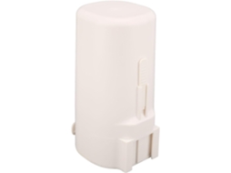 Dispensador De Sabão, Moedor De Sabão Em Pó Fino, Suporte De Sabão Ajustável Com Design Selado, Fáci Gokoco