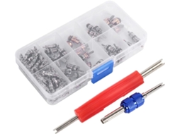 Kit Reparo A/c Automotivo Válvula