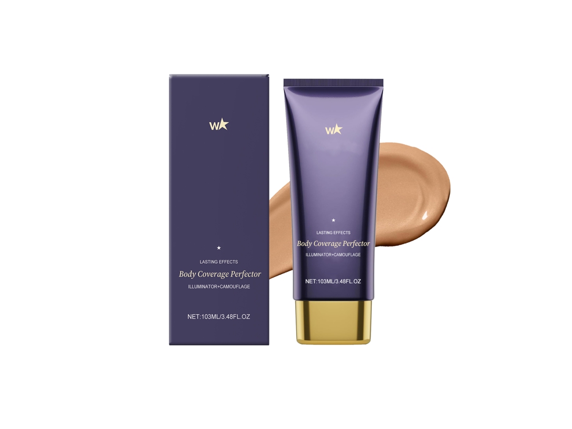 Concealer Corporal Goldenradiance Creme