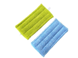 Acessório para Aspiradores SWIFFER 2 un Swiffer Wetjet Sweeper limpezaping pad