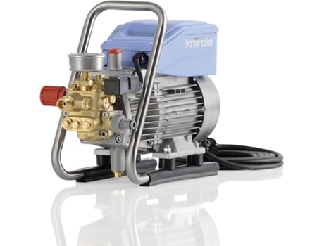 KRANZLE HD 10/122 TS