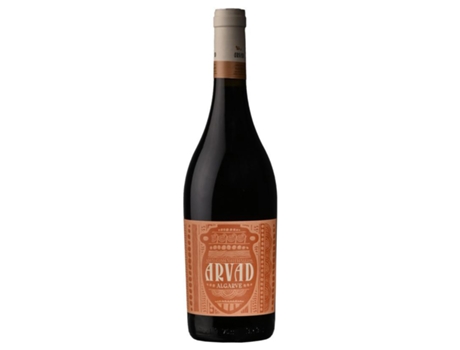 Vinho Tinto Arvad Algarve 2019