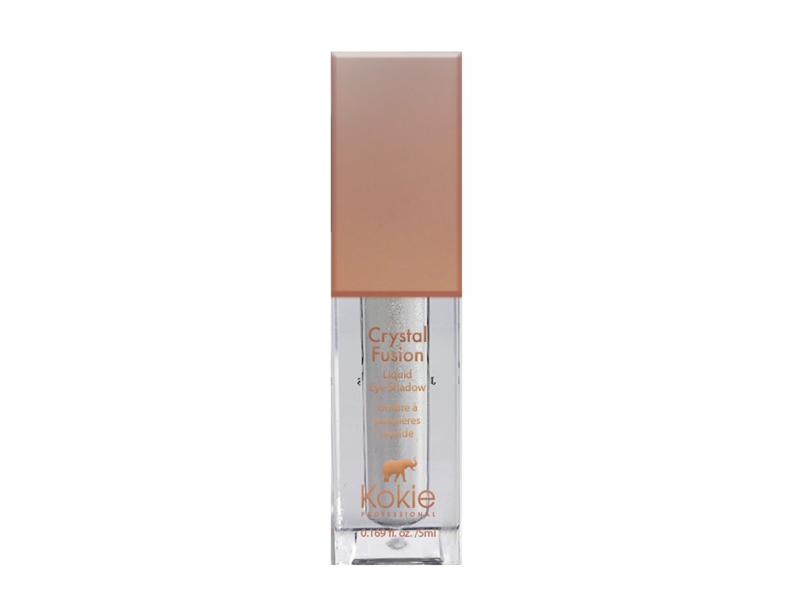 Kokie Crystal Fusion Liquid Eyeshadow - Cosmos