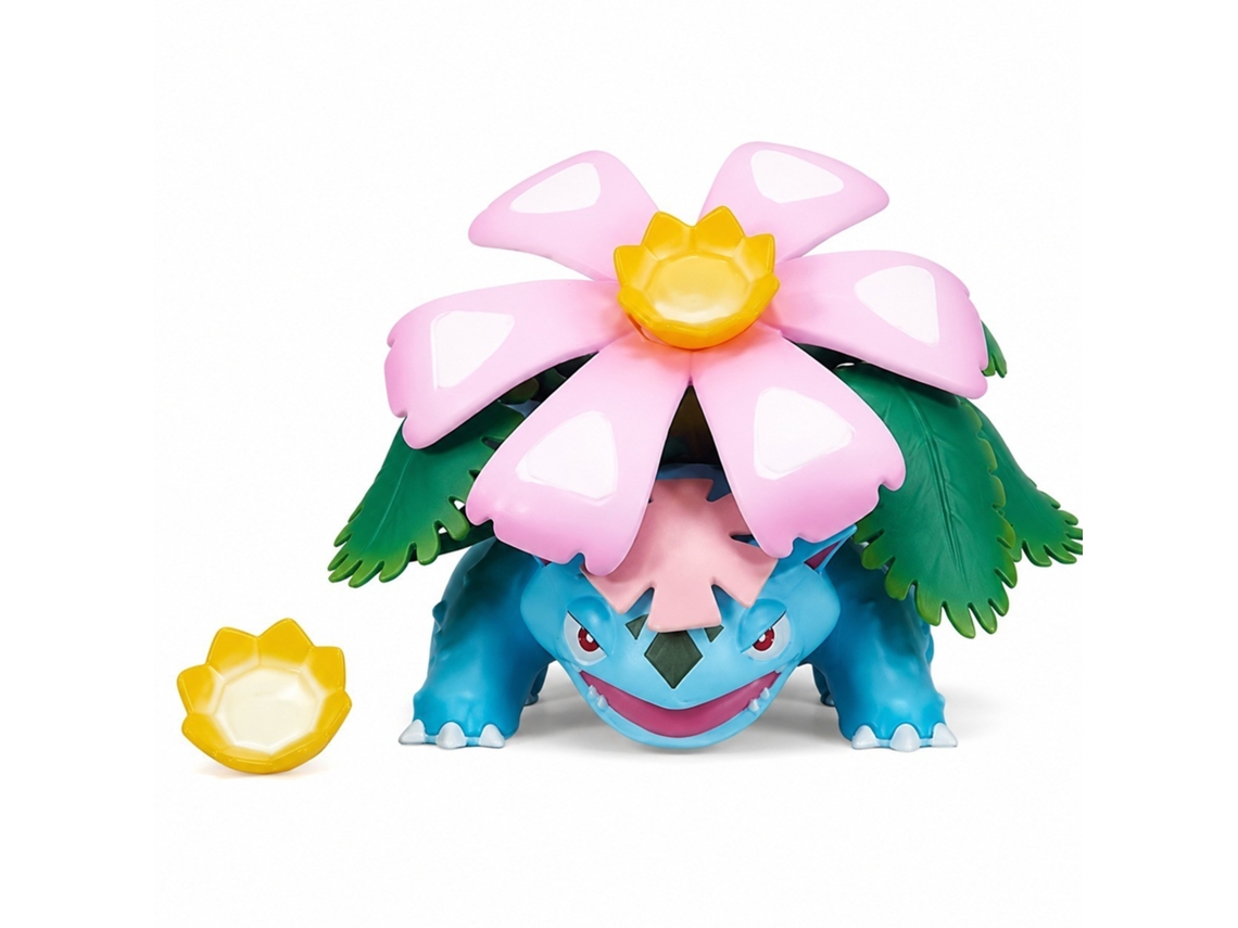 Figura Bulbasaur, 16 Cm