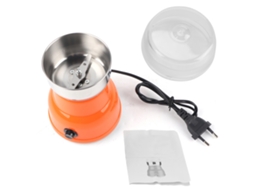 Moedor de Café com Carregamento Usb | S/MARCA