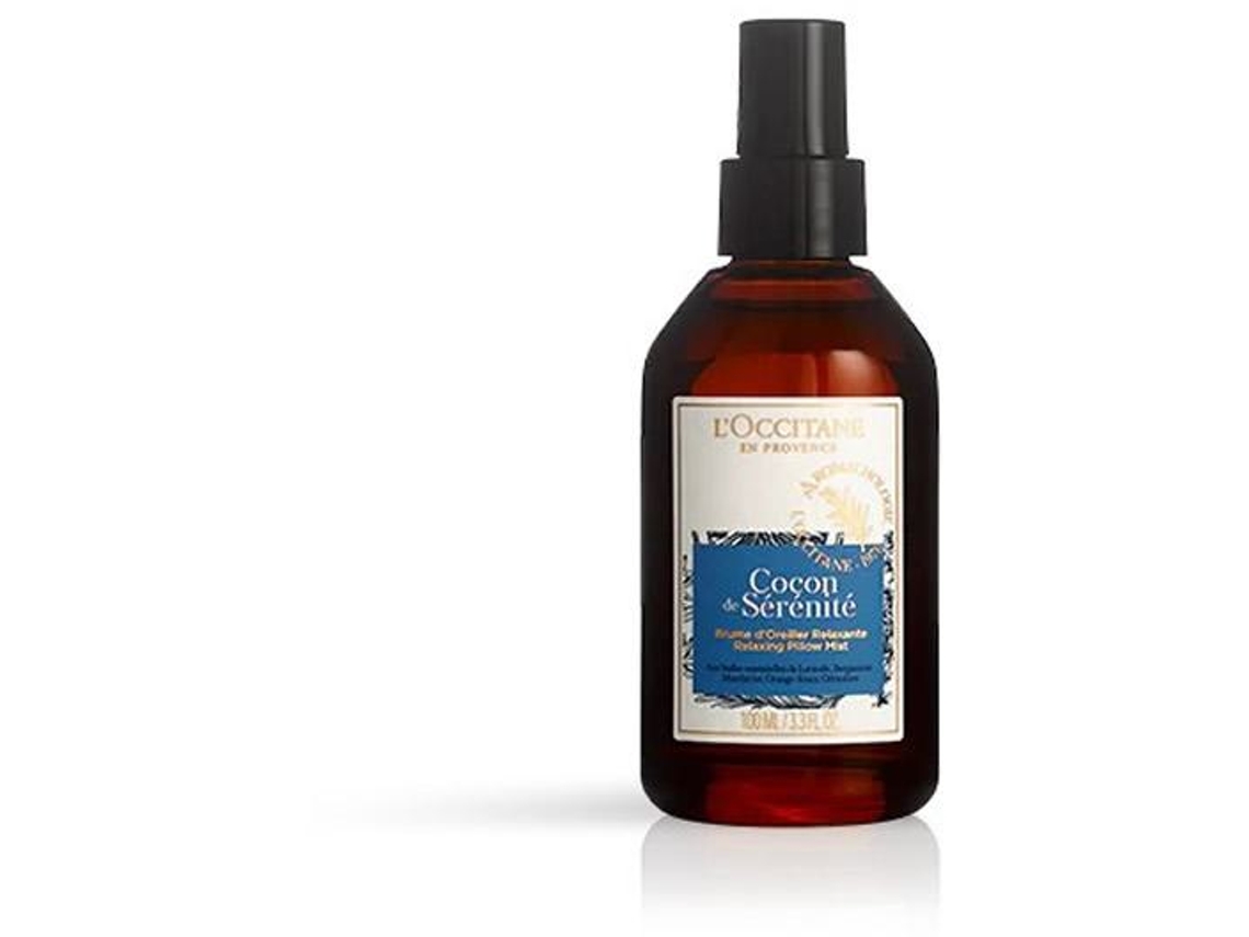 Fragrância L´OCCITANE Cocon de Serenité Brume Relaxante (100 ml)