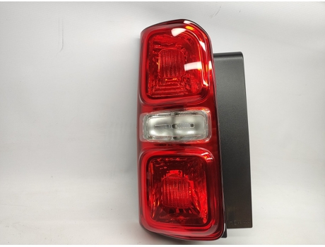 Farol Esquerdo Citroen Jumpy 16- DEPO