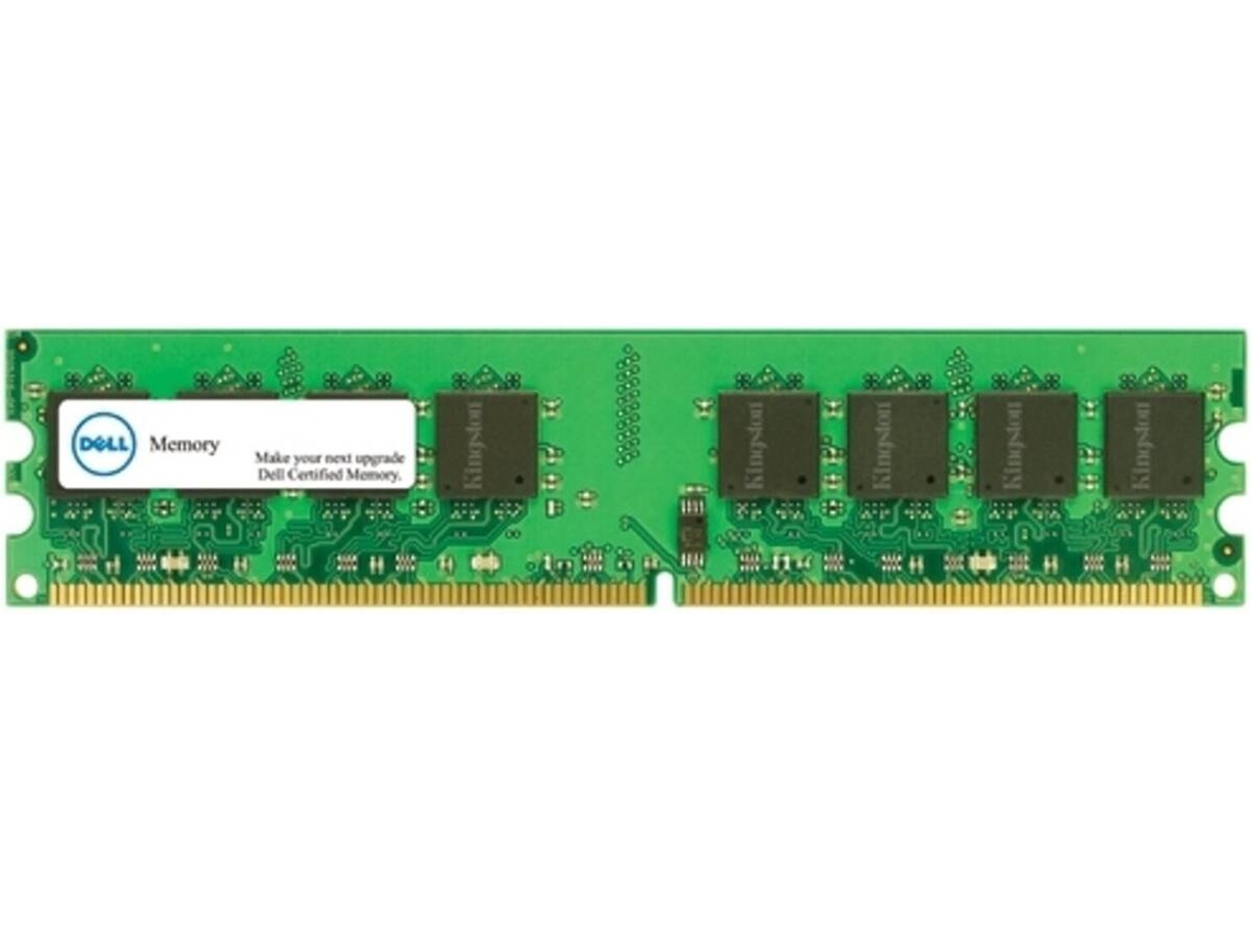 Memória RAM DDR3 DELL A7990613 (1 x 8 GB - 1600 MHz)