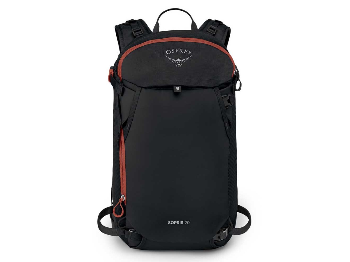 OSPREY Mochila Sopris 20l Preto