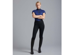 Leggings de Equitação Full Grip para Mulher PREMIER EQUINE Concerto