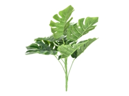 Planta Artificial Para Decoração De Sala E Jardim