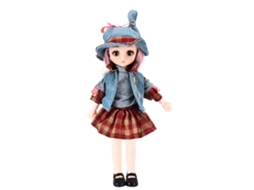 Mali boneca 5d de 12 Constelações Bonita Simulação Brinquedo Presente para Crianças Meninas