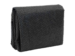 Maison Exclusive - Cobertura Para Piscina 400x200 Cm Pe Preto