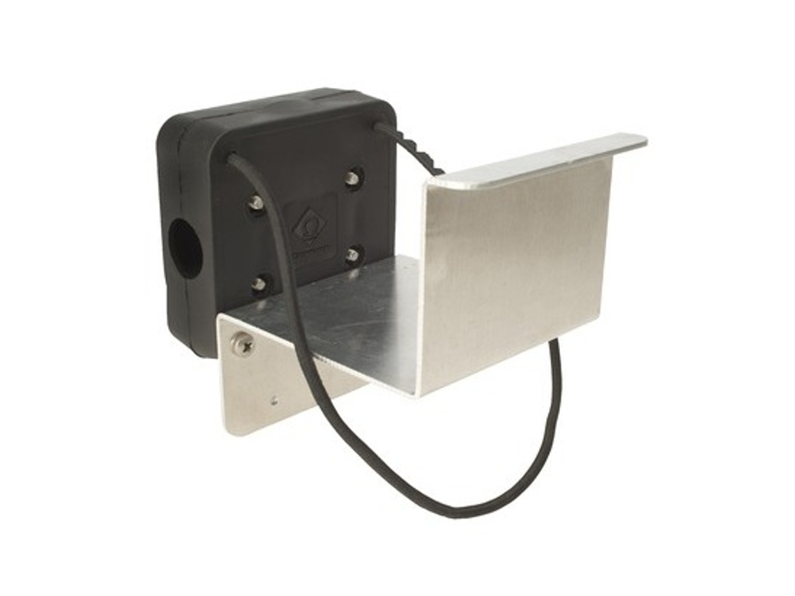 Porta bóias de ferradura CREWSAVER Hamble