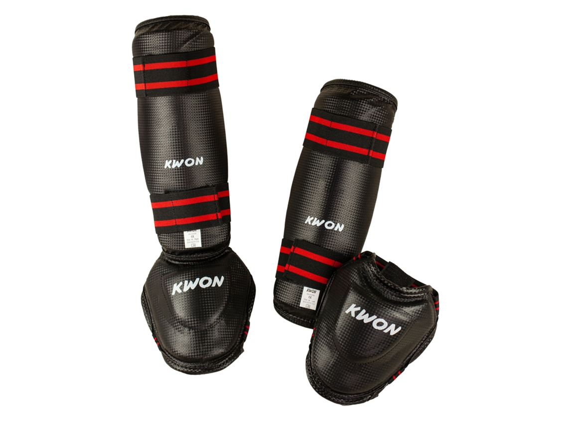 Shin and instep kit KWON Evolution