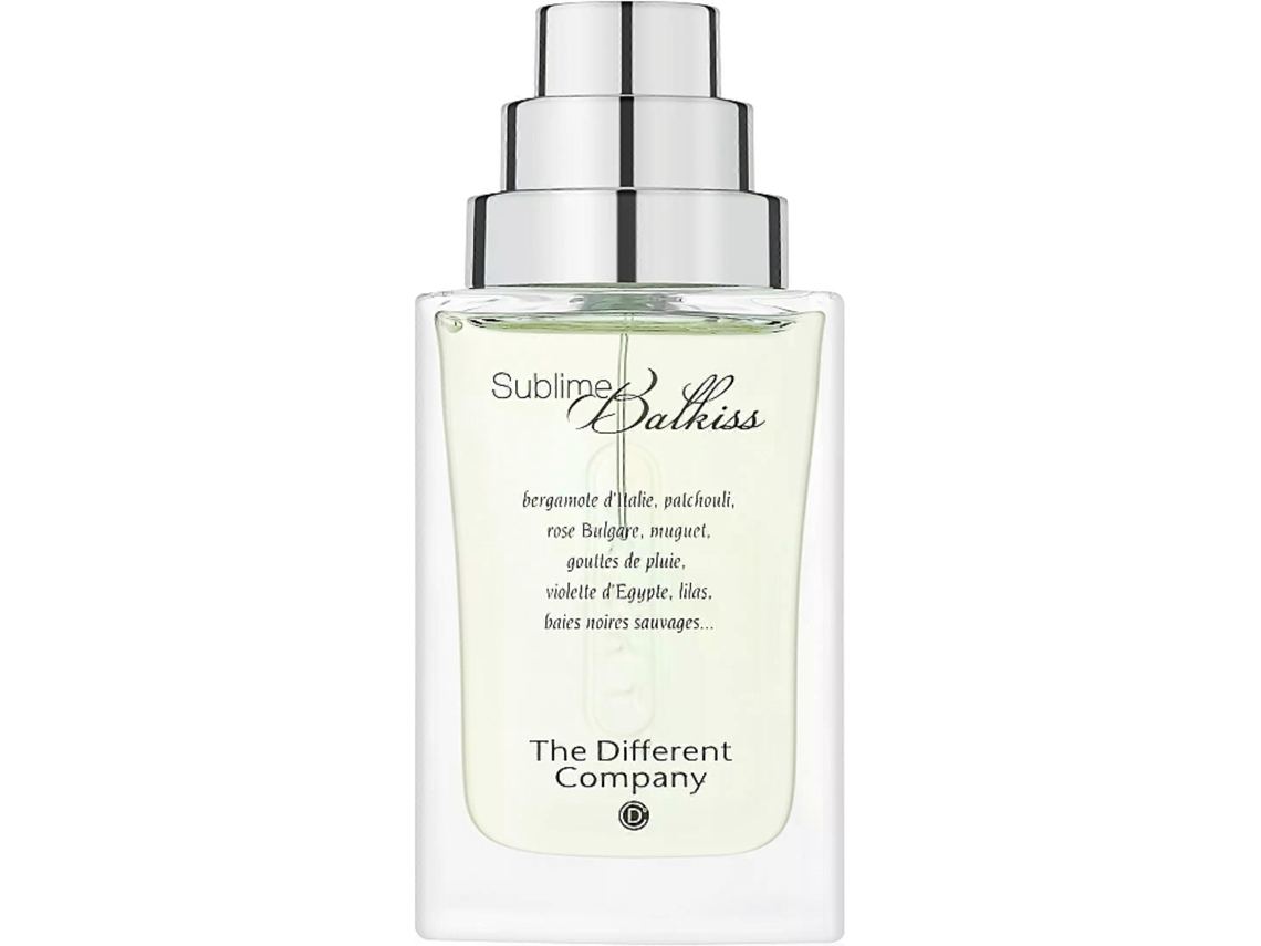 Sublime Balkisse Edp 100mlwomen100ml