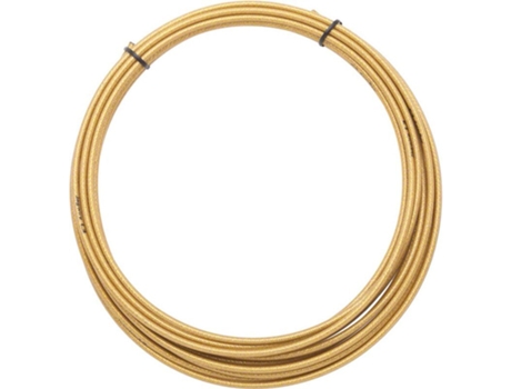 Bainha de travão JAGWIRE WORKSHOP 5mm CEX 9m+End Caps TU