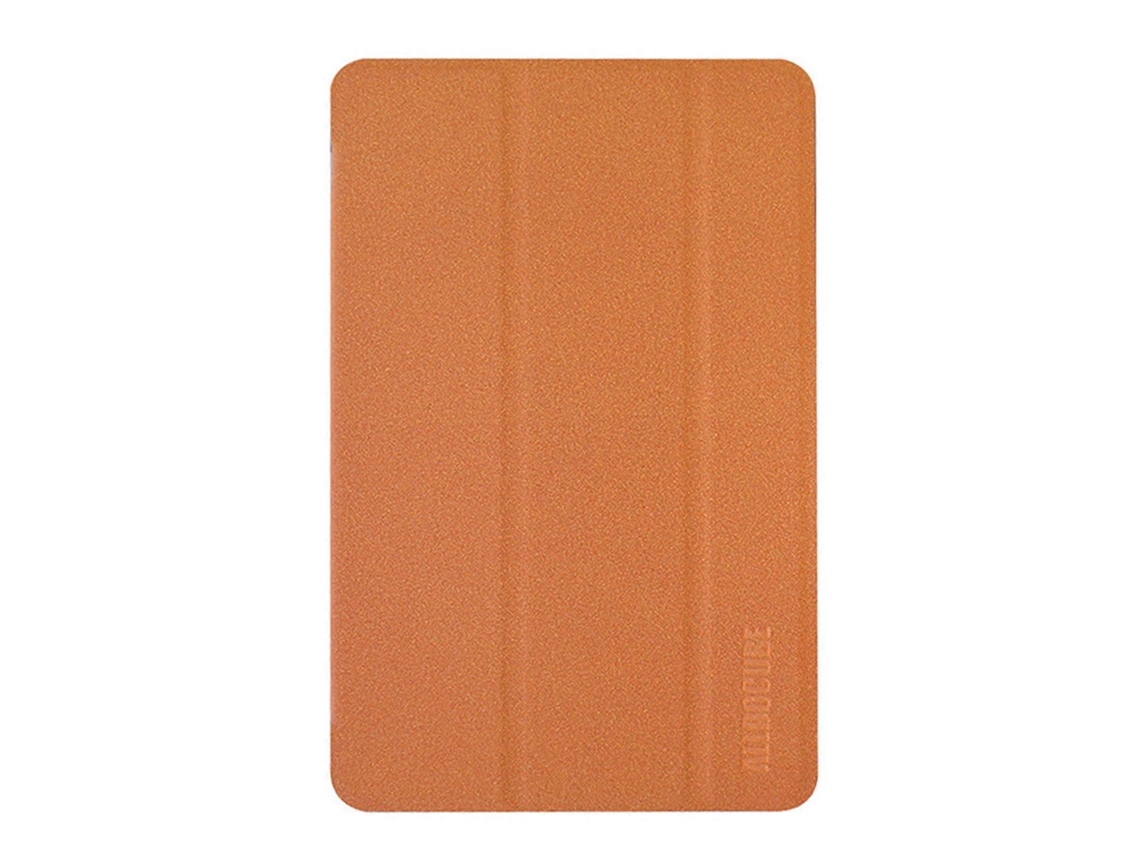 Capa De Couro Pu Para Tablet Alldosquare Smile 1 8 Polegadas, Protetora Com Suporte Alldosquare. Tuotuo