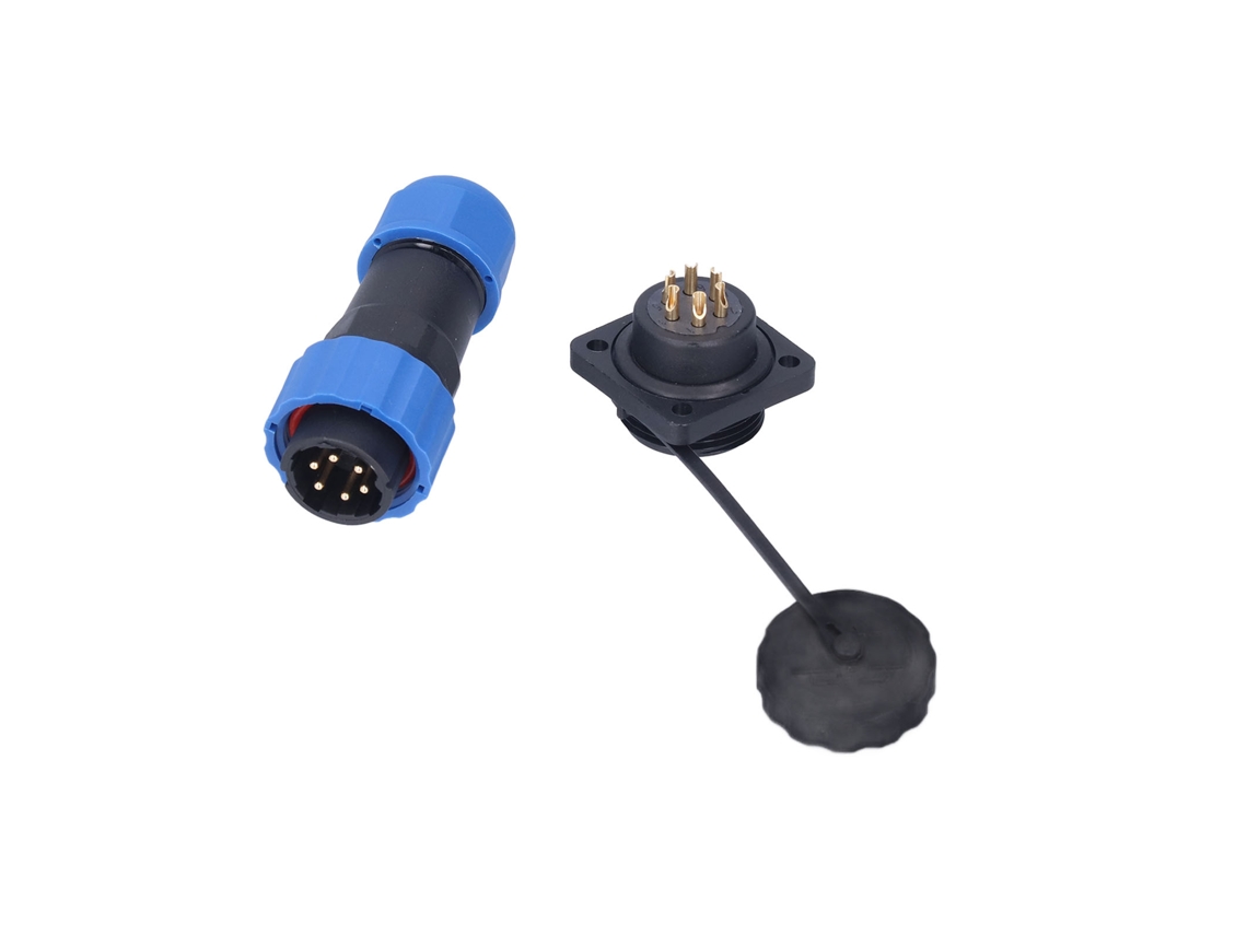 Conector Banana AWTS 4mm Sem Solda 10 Peças