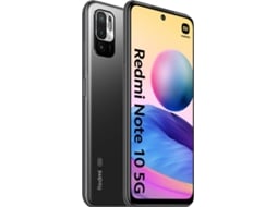 Smartphone XIAOMI Redmi Note 10 5G (6.5'' - 4 GB - 128 GB - Cinzento)