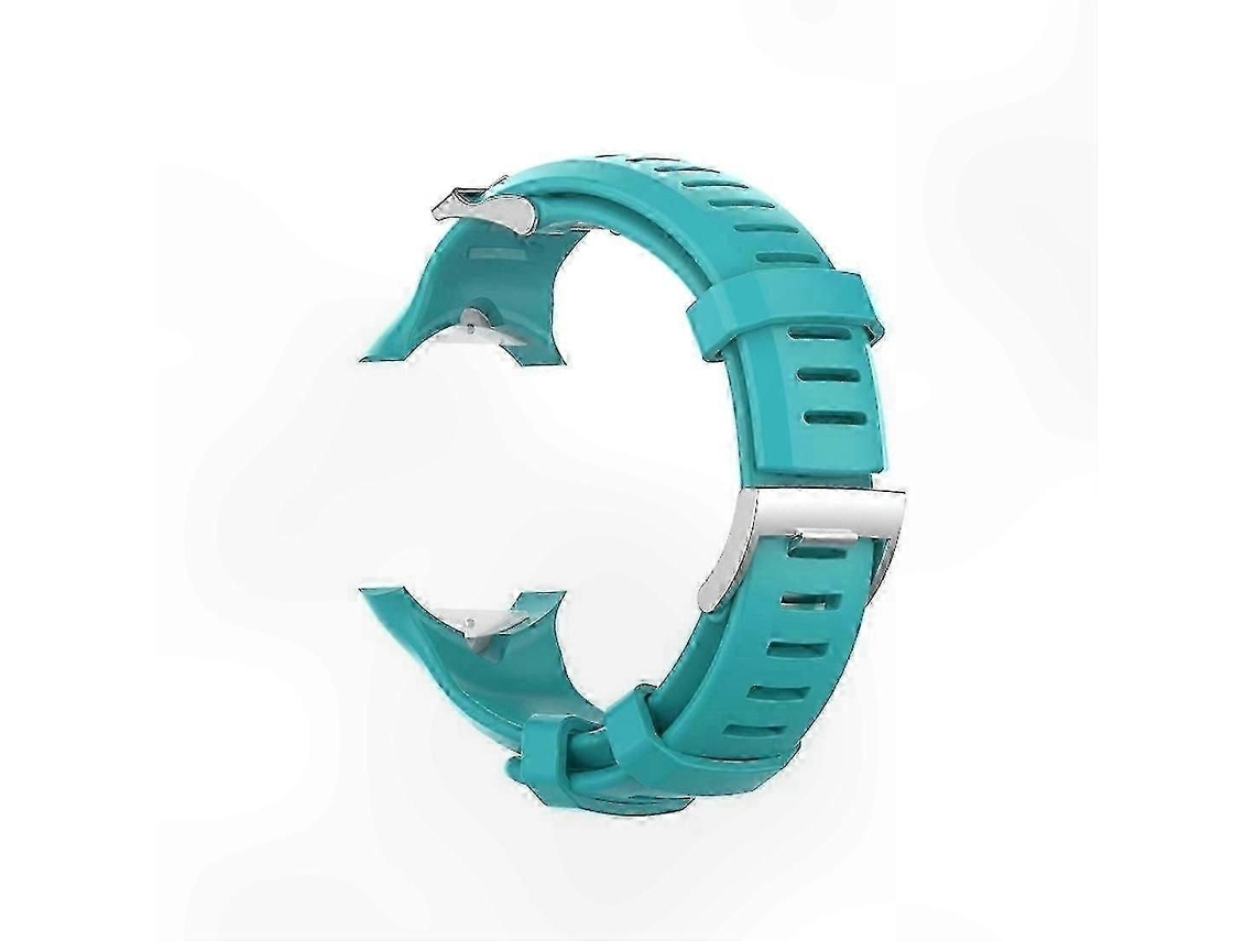 Pulseira De Silicone Para Relógios Inteligentes De Mergulho