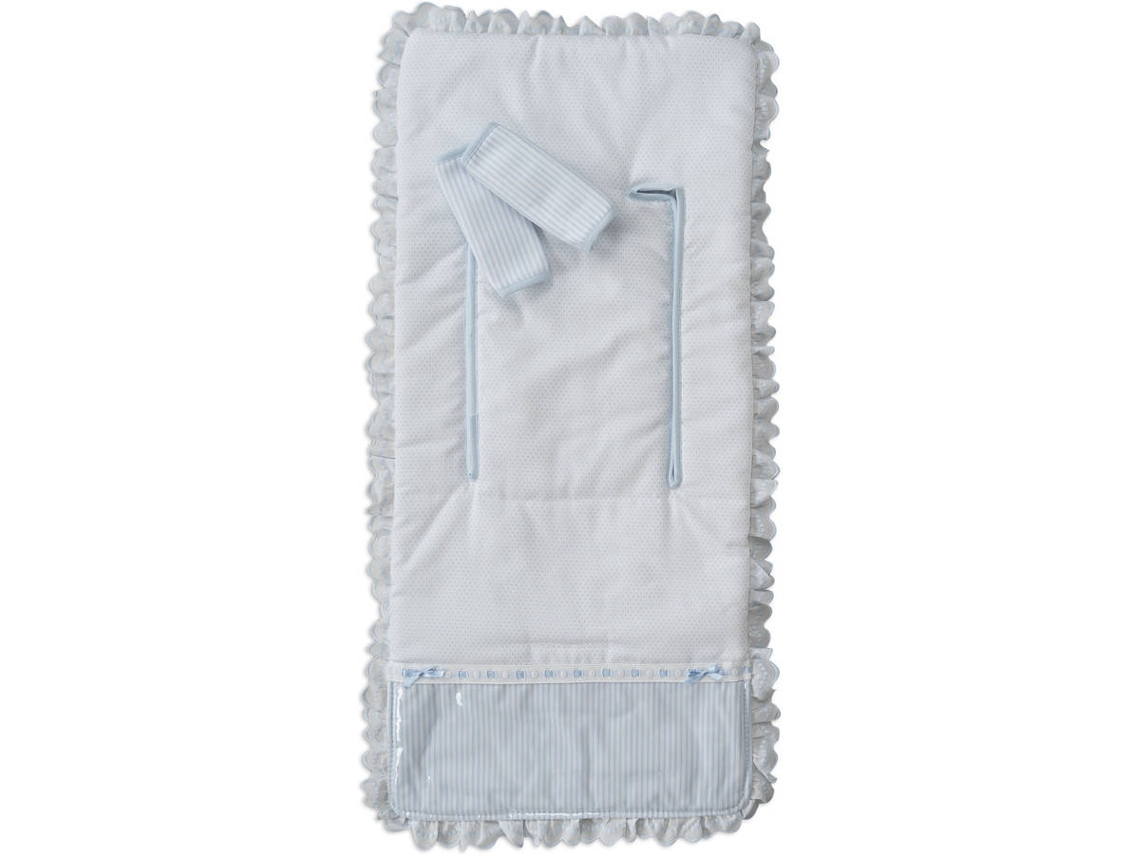 Forra  BABYLINE Line Celeste