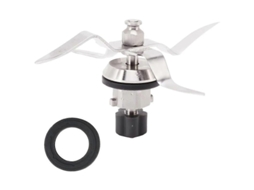 Lâmina para Liquidificador Monsieur Cuisine Connect Skmc e Smart Skms. CHARM