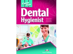 Livro Dental Hygienist de V Vans (Inglês)