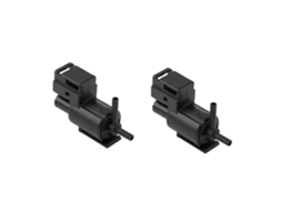 2 Peças Válvula Solenoide De Vácuo Egr Para Carro 626 Kl0118741 K5t49090_ptg