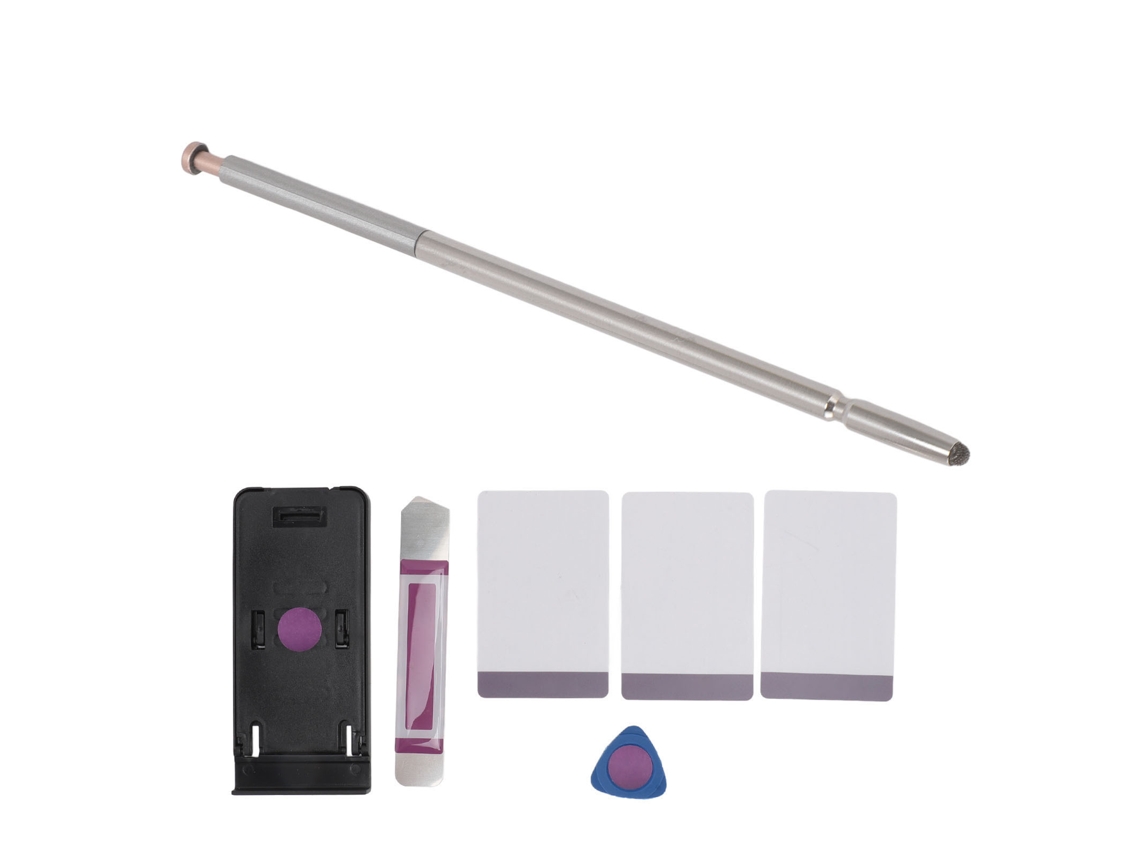 Lapis Stylus Sensível LAXISCREED