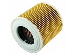 Cartucho De Filtro Para Aspirador De Pó Wd3 Premium Wd2 Wd3 Wd3 Mv3 Wd3p Substitui 6.414-552.0, 6.414-772.0, 6.414-547.0 64145520